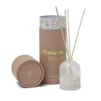 Paddywax - Flowers Petite Diffuser