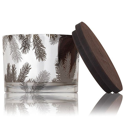 Thymes - Frasier Fir Statement 3 Wick Candle