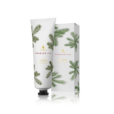 Thymes - Frasier Fir Petite Hand Cream