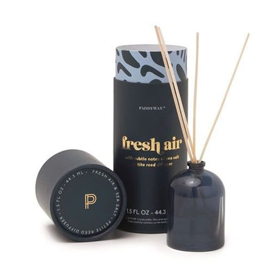 Paddywax - Fresh Air Petite Diffuser