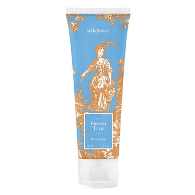 Seda France - French Tulip Hand Cream