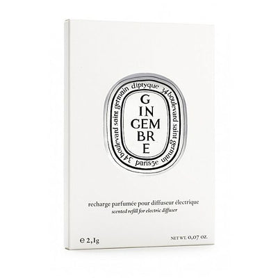 Diptyque - Gingembre Electric Diffuser Capsule (Ginger)