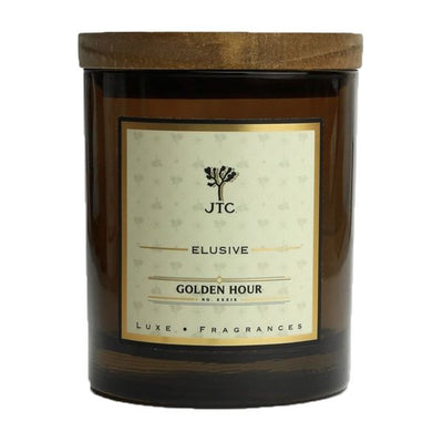 Joshua Tree - Golden Hour Luxe Candle