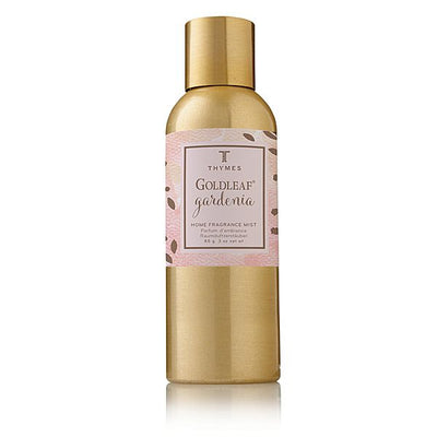 Thymes - Goldleaf Gardenia Fragrance Mist