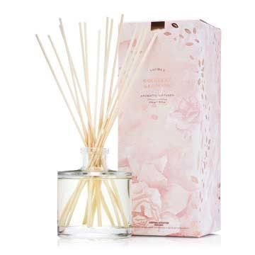 Thymes - Goldleaf Gardenia Diffuser