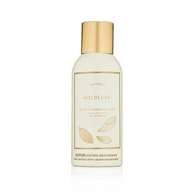 Thymes - Goldleaf Fragrance Mist