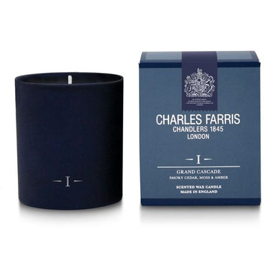 Charles Farris - Grand Cascade Candle