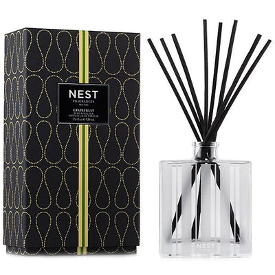 Nest - Grapefruit Luxury Diffuser