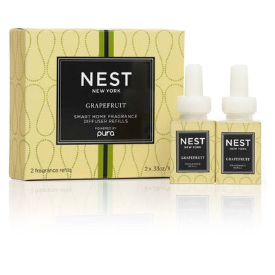 Nest - Grapefruit Smart Home Diffuser Refill