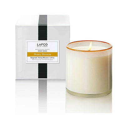 LAFCO - Great Room (Honey Blossom) Signature Candle