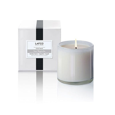 LAFCO - Guest Room (Star Magnolia) Classic Candle