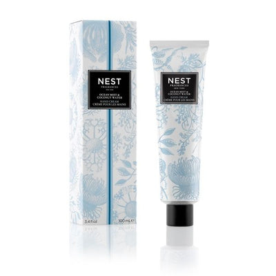 Nest - Ocean Mist & Coconut Water Hand Cream