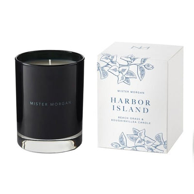 Niven Morgan - Harbour Island (Beach Grass & Bougainvillea) Candle