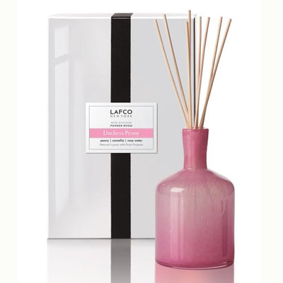 LAFCO - Powder Room (Duchess Peony) Diffuser