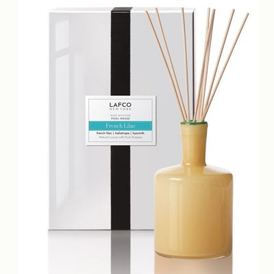 LAFCO - Pool House (French Lilac) Diffuser