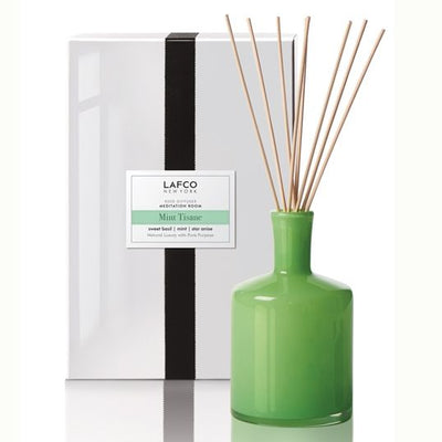 LAFCO - Meditation Room (Mint Tisane) Diffuser