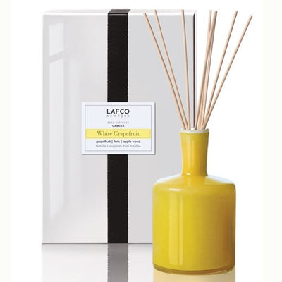 LAFCO - Cabana (White Grapefruit) Diffuser