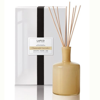 LAFCO - Master Bedroom (Chamomile Lavender) Diffuser