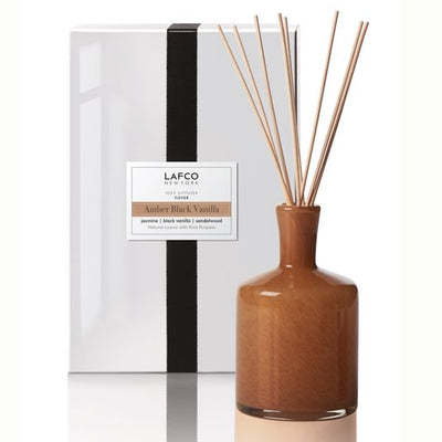 LAFCO - Foyer (Amber Black Vanilla) Diffuser