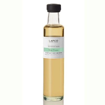 LAFCO - Meditation Room (Mint Tisane) Diffuser Refill