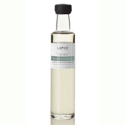 LAFCO - Living Room (Fresh Cut Gardenia) Diffuser Refill