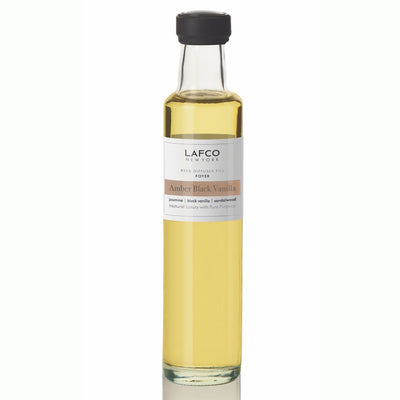 LAFCO - Foyer (Amber Black Vanilla) Diffuser Refill