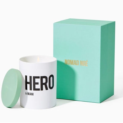 Nomad Noé - Hero Candle