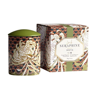 L' or de Seraphine - Hestia Medium Candle