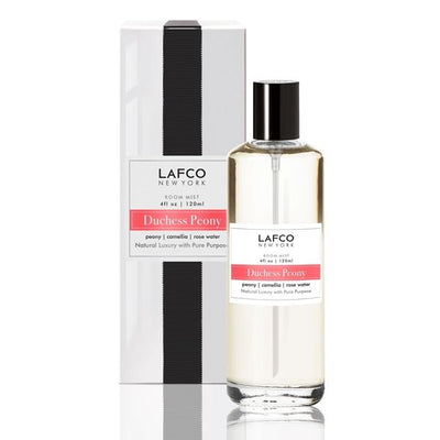 LAFCO - Powder Room (Duchess Peony) Home Fragrance Mist