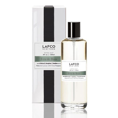 LAFCO - Ski House (Feu de Bois) Home Fragrance Mist