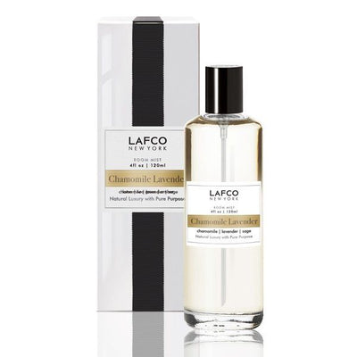 LAFCO - Master Bedroom (Chamomile Lavender) Home Fragrance Mist