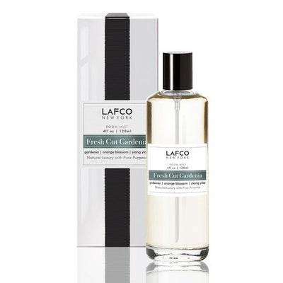 LAFCO - Living Room (Fresh Cut Gardenia) Home Fragrance Mist