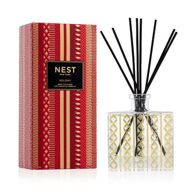 Nest - Holiday Diffuser