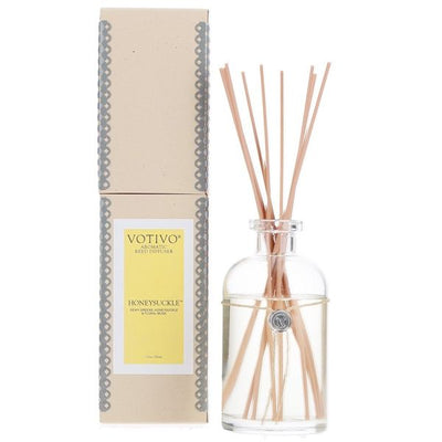 Votivo - Honeysuckle Diffuser