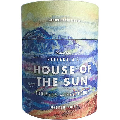 Ethics Supply Co - House of The Sun Candle