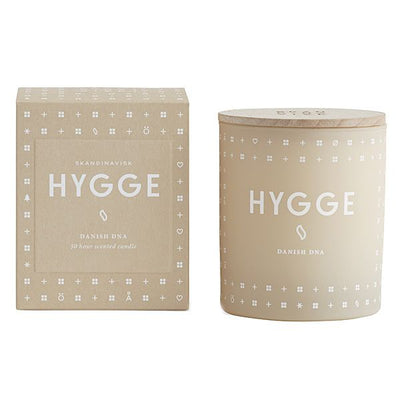 Skandinavisk - HYGGE (Cosiness) Candle 