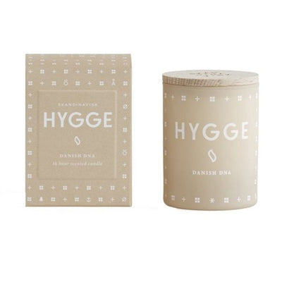 Skandinavisk - HYGGE (Cosiness) Votive Candle 