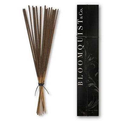 Bloomquist & Co. - Vanilla Incense