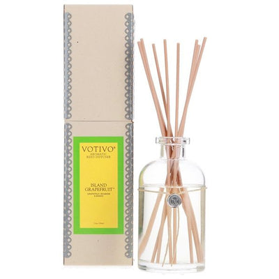 Votivo - Island Grapefruit Diffuser