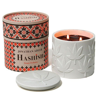 Jonathan Adler - Hashish Candle