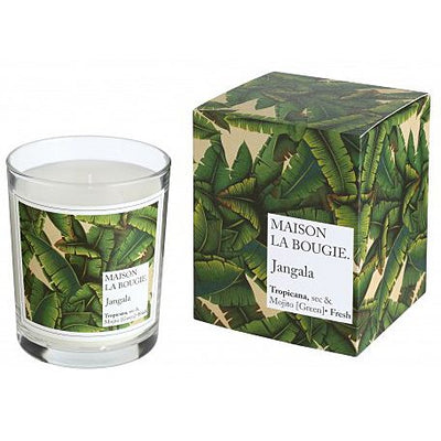 Maison La Bougie - Jangala Candle