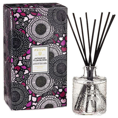 Voluspa - Japanese Plum Bloom Diffuser