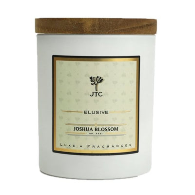 Joshua Tree - Joshua Blossom Luxe Candle