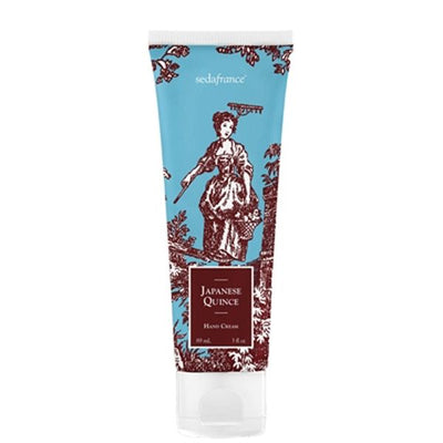 Seda France - Japanese Quince Hand Cream