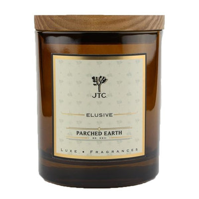 Joshua Tree - Parched Earth Luxe Candle