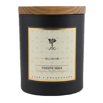 Joshua Tree - Coyote Hole Luxe Candle