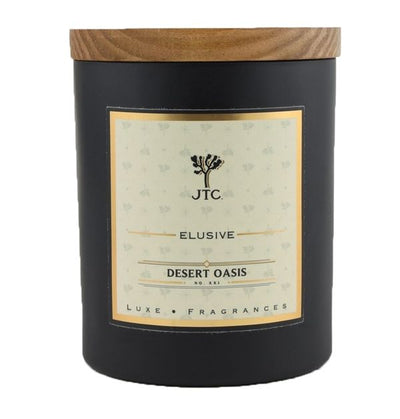 Joshua Tree - Desert Oasis Luxe Candle