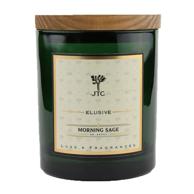 Joshua Tree - Morning Sage Luxe Candle