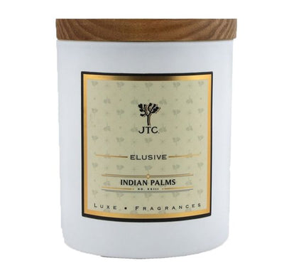 Joshua Tree - Indian Palms Luxe Candle