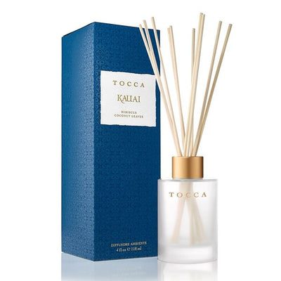 Tocca - Kauai Diffuser